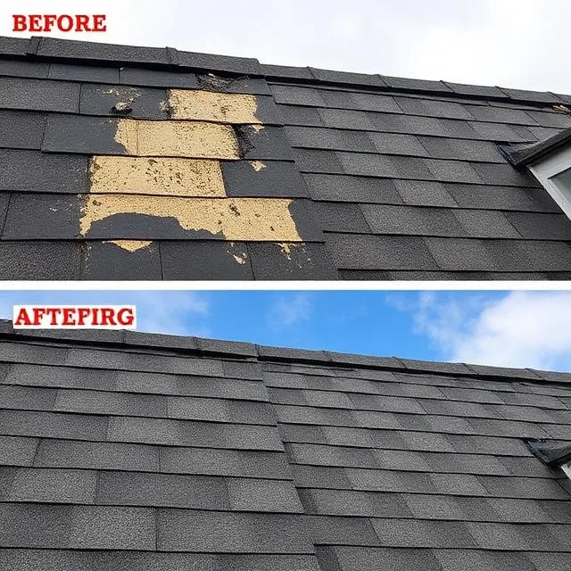 Roof Repair Near Me in Pownal, ME near me